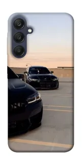 Чохол на Samsung Galaxy A25 5G BMW v36 фото 1 з 1