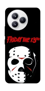 Чехол на Xiaomi Civi 5 Pro Friday 13th Jason фото 1 из 1