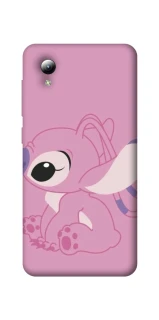 Чохол на ZTE Blade A3 (2019) Pair romantic theme ver.4 фото 1 з 1