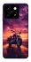 Чехол на ZTE Blade A55 4G Motorbike фото 1 из 1