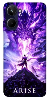 Чохол на Realme 10 4G Solo Leaving фото 1 з 1