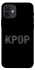 Чохол на Apple iPhone 12 (6.1") K-pop фото 1 з 1