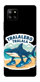 Чохол на Samsung Galaxy A42 5G Tralalero Tralala фото 1 з 1