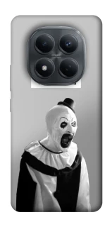 Чехол на Xiaomi Redmi Note 15 Pro 4G Halloween Vogue фото 1 из 1