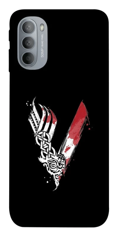 Чохол на Motorola Moto G31 V-Vikings фото 1 з 1