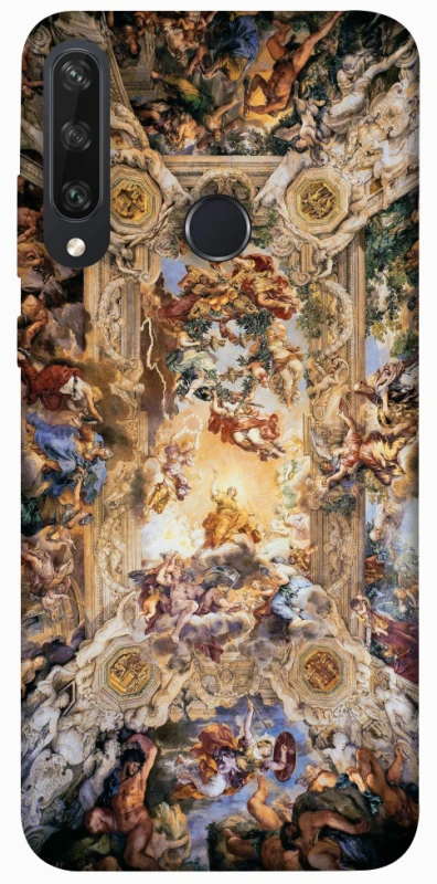 Чехол на Huawei Y6p Искусство фото 1 из 1