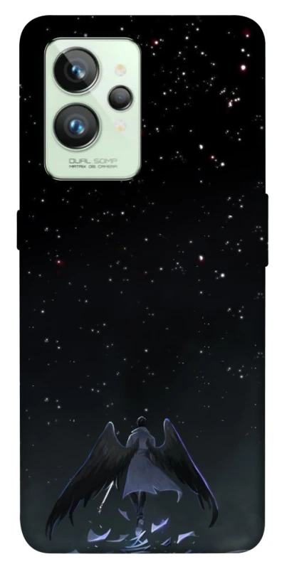 Чехол на Realme GT2 Omniscient Reader's v4 фото 1 из 1