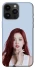 Чохол на Apple iPhone 14 Pro Max (6.7") Ahyeon - BABYMONSTER фото 1 з 1