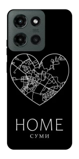 Чехол на Motorola Moto G Power (2025) Суми Home фото 1 из 1