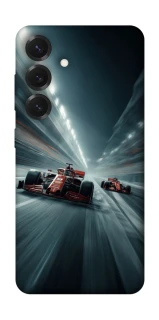 Чехол на Samsung Galaxy S26+ F-1 ver.5 фото 1 из 1