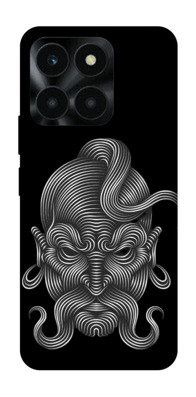 Чохол на Huawei Honor X6a Козак v2 фото 1 з 1