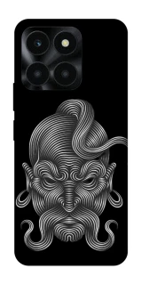 Чохол на Huawei Honor X6a Козак v2 фото 1 з 1