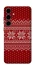 Чохол на Samsung Galaxy S25 FE Christmas jumper ver.3 фото 1 з 1