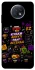 Чохол на Xiaomi Redmi Note 9 5G / Note 9T Brawl Stars collage фото 1 з 1