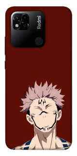 Чохол на Xiaomi Redmi 10A Sakuna v3 фото 1 з 1