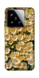 Чохол на Xiaomi 15 Camomile фото 1 з 1
