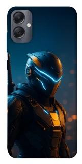 Чохол на Samsung Galaxy A05 Cyber Samurai фото 1 з 1