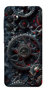 Чохол на Samsung Galaxy A17 4G/5G Mechanism фото 1 з 1