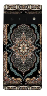 Чехол на Google Pixel 6 Pro Килим v6 фото 1 из 1