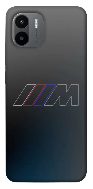 Чехол на Xiaomi Redmi A1 / A2 M-series фото 1 из 1