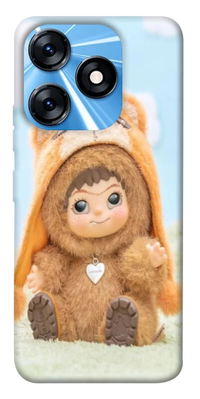 Чохол на TECNO Spark 10 Wakuku ver.2 фото 1 з 1