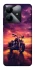 Чохол на Realme Note 60x Motorbike фото 1 з 1