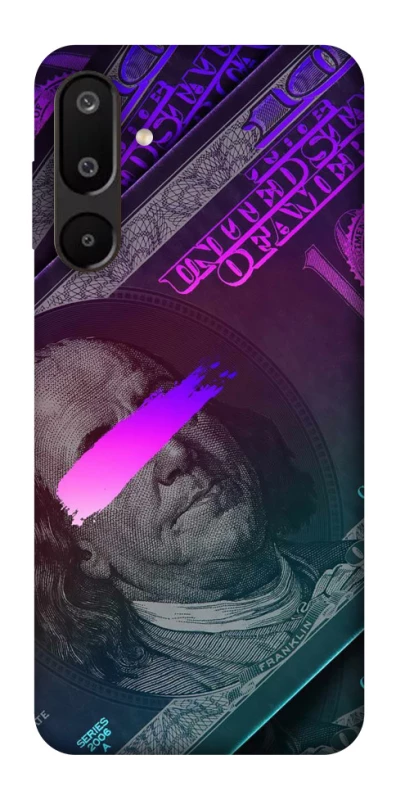 Чохол на Samsung Galaxy M16 5G Neo dollar v2 фото 1 з 1