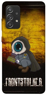 Чохол на Samsung Galaxy A52 4G / A52 5G FRONTSTALKER фото 1 з 1