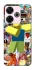 Чохол на Xiaomi Redmi 13 4G Roblox style фото 1 з 1