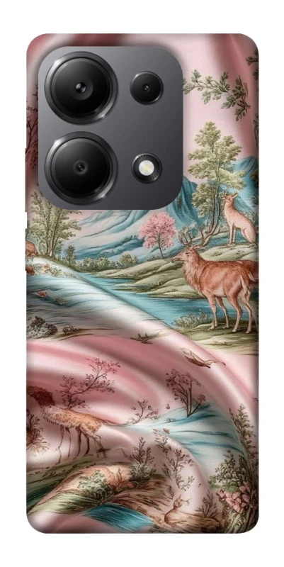 Чохол на Xiaomi Redmi Note 13 Pro 4G Nature фото 1 з 1