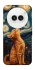Чохол на Nothing Phone (2a) van gogh cat фото 1 з 1