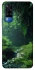 Чохол на Vivo Y51a rain forest фото 1 з 1