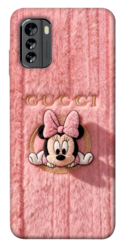 Чехол на Nokia G60 Gucci ver.3 фото 1 из 1