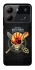 Чохол на ZTE Blade A54 4G Five finger death punch ver.2 фото 1 з 1