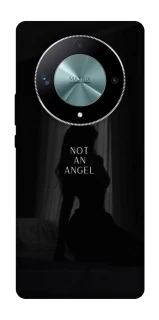 Чехол на Huawei Magic6 Lite Not an angel фото 1 из 1