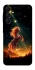 Чохол на Samsung Galaxy A17 4G/5G Red Fire Horse ver.2 фото 1 з 1