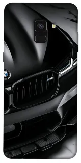 Чохол на Samsung A530 Galaxy A8 (2018) BMW M5 v35 фото 1 з 1