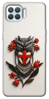 Чехол на Oppo F17 Pro Мотанка надежды 3D фото 1 из 1