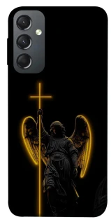 Чохол на Samsung Galaxy A24 4G Angel of Faith фото 1 з 1