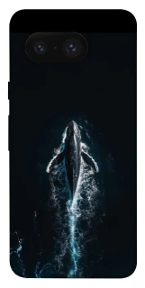 Чохол на Google Pixel 8 Whale фото 1 з 1