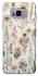 Чохол на Samsung G955 Galaxy S8 Plus Floral design ver.1 фото 1 з 1
