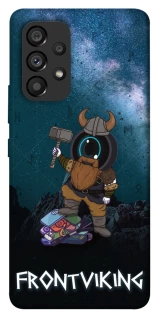 Чехол на Samsung Galaxy A53 5G Frontviking фото 1 из 1