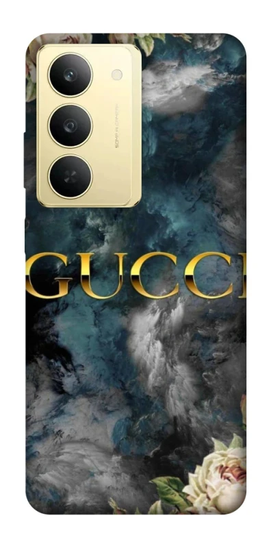 Чохол на Realme 14x Gucci ver.7 фото 1 з 1