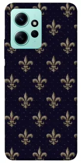 Чохол на Xiaomi Redmi Note 12 4G Lily фото 1 з 1