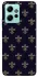 Чохол на Xiaomi Redmi Note 12 4G Lily фото 1 з 1