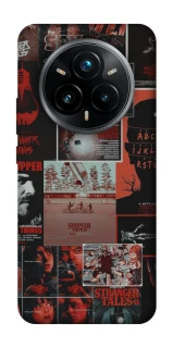 Чохол на Realme 14 Pro Stranger Things ver.23 фото 1 з 1