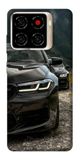 Чохол на ZTE Blade A56 BMW v39 фото 1 з 1