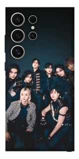 Чехол на Samsung Galaxy S25 Ultra Stray Kids United фото 1 из 1