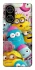 Чохол на Xiaomi Poco C71 Minions ver.1 фото 1 з 1
