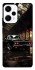 Чохол на Xiaomi Poco F5 / Note 12 Turbo Black classic car фото 1 з 1